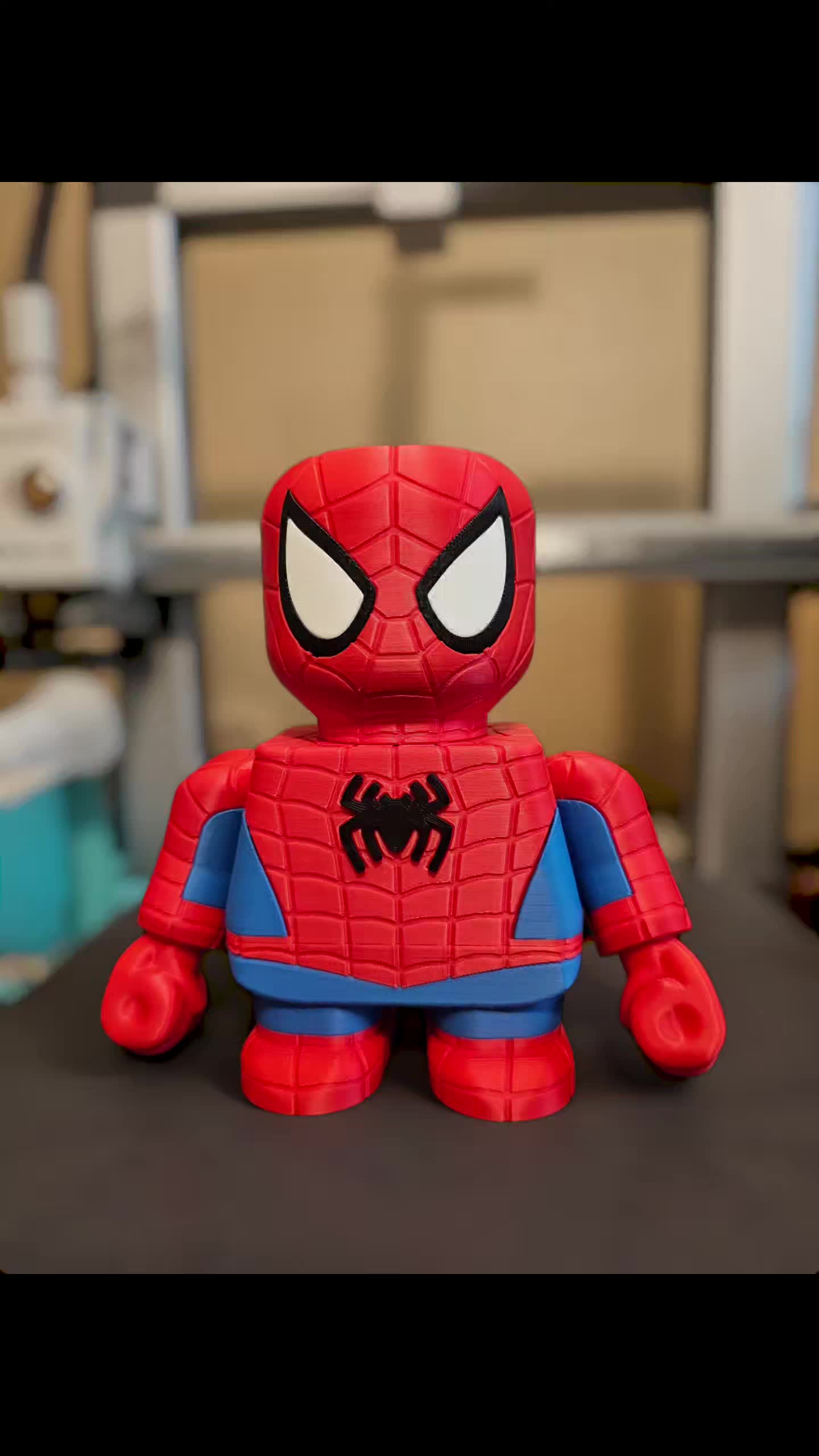 @Blondes3Dprintedshop