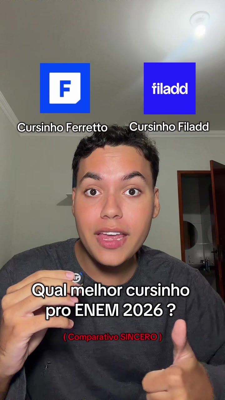 @renanmof | ENEM 2026