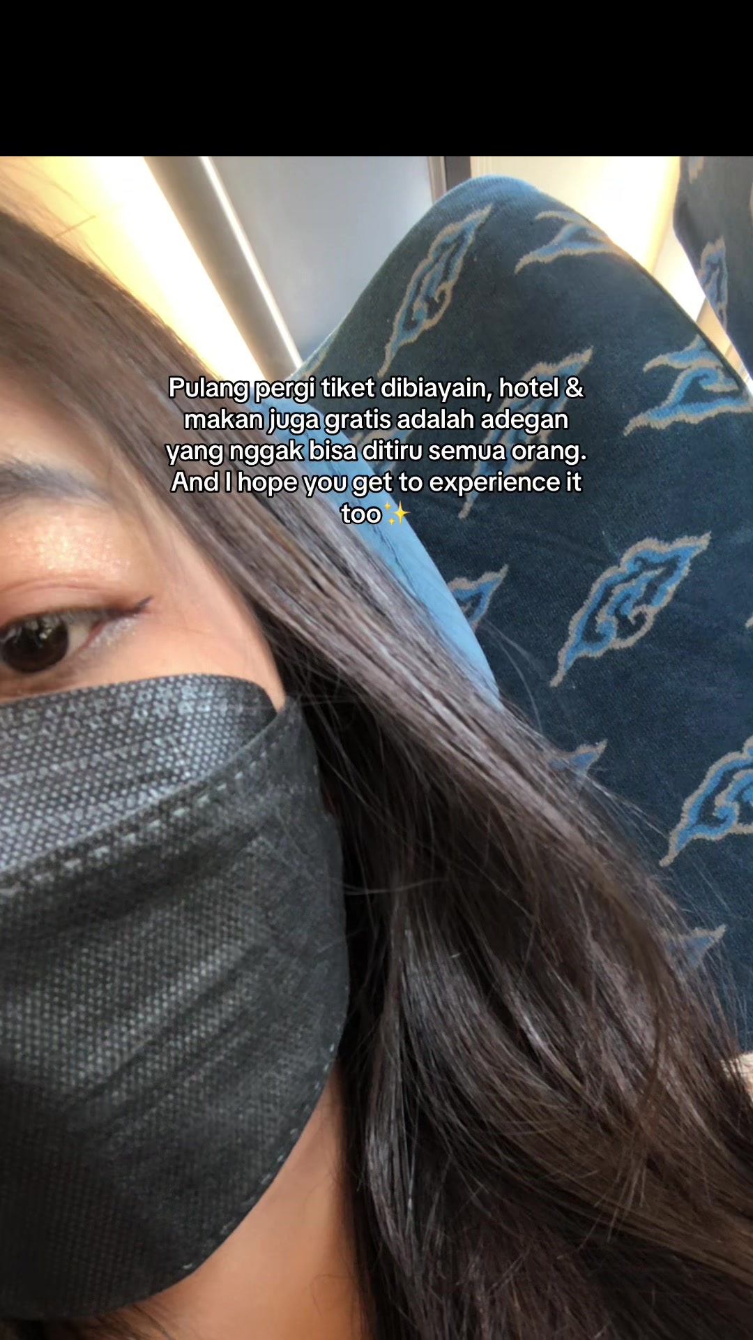 @Nana | Career & Self Growth