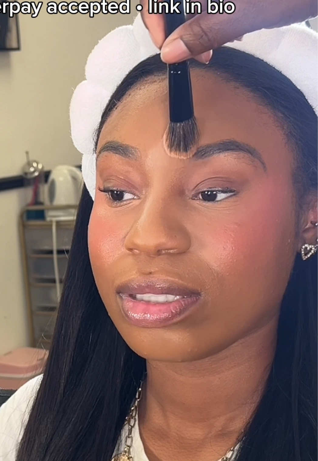 @Bri | Metro Detroit MUA