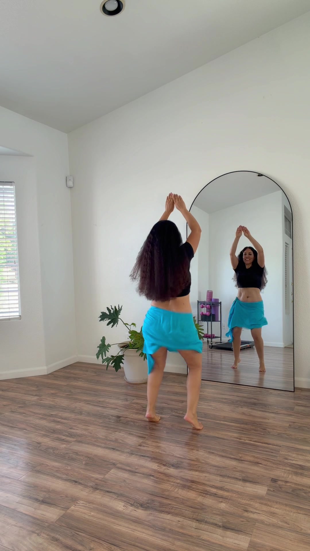 @Myriam Valenzuela Dance