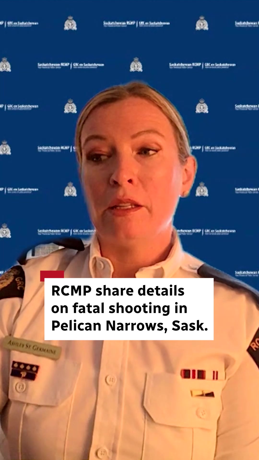@CBC Saskatchewan
