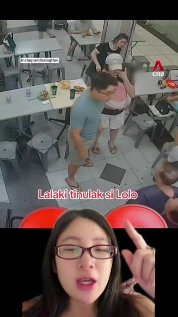 @Therese Tiangco