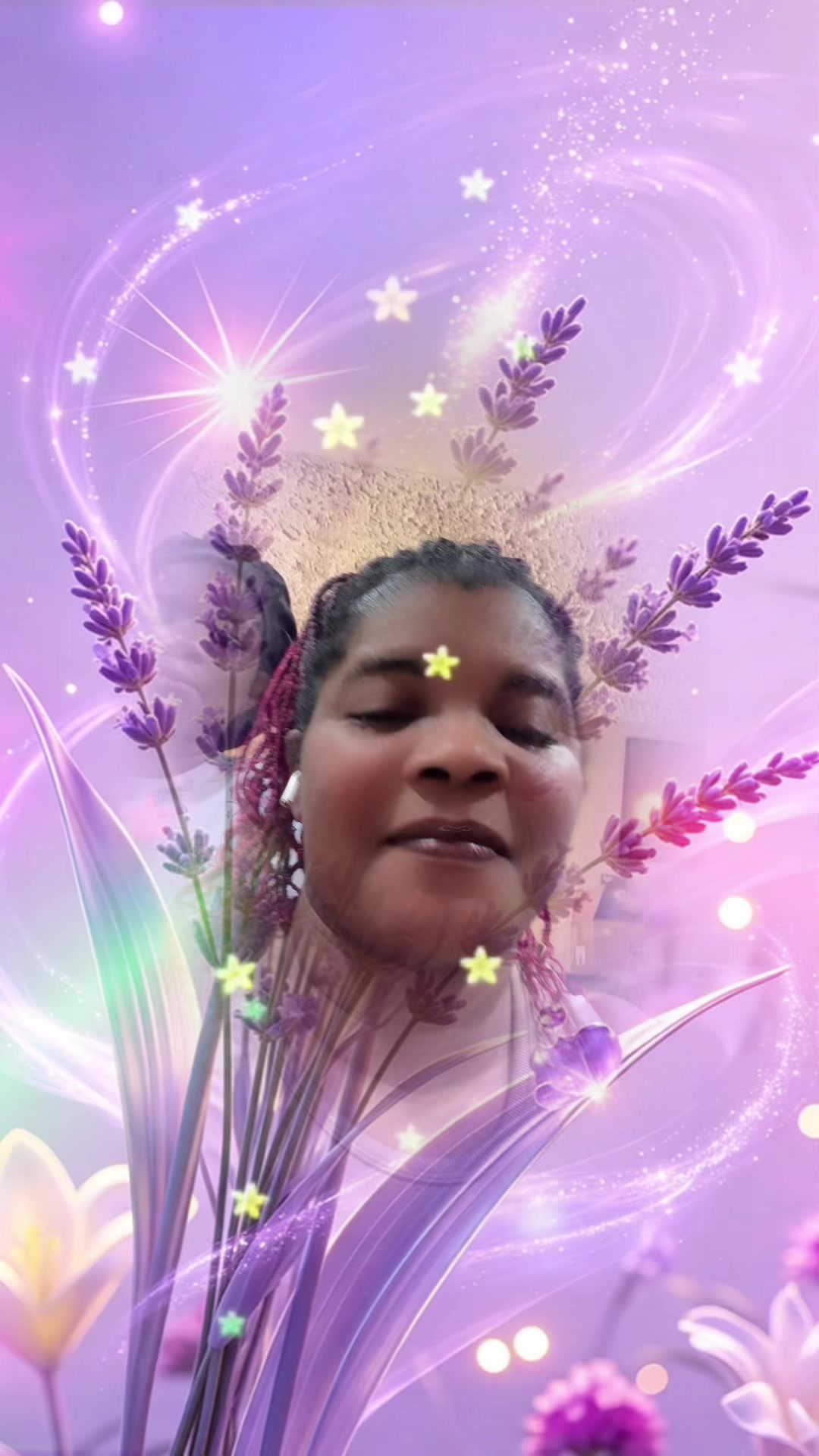 @Guerlande Saintilus evra