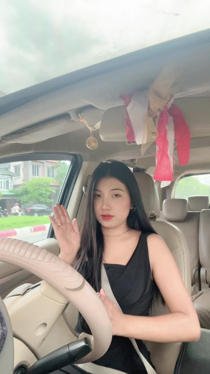 @Jue Myat