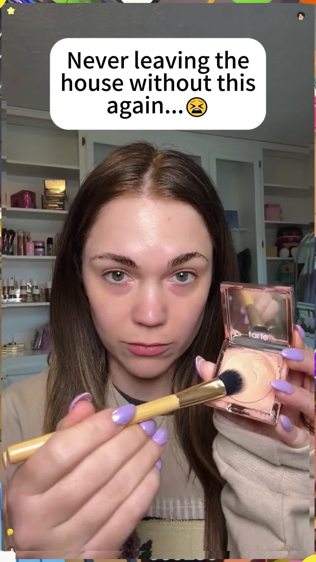 @Linda