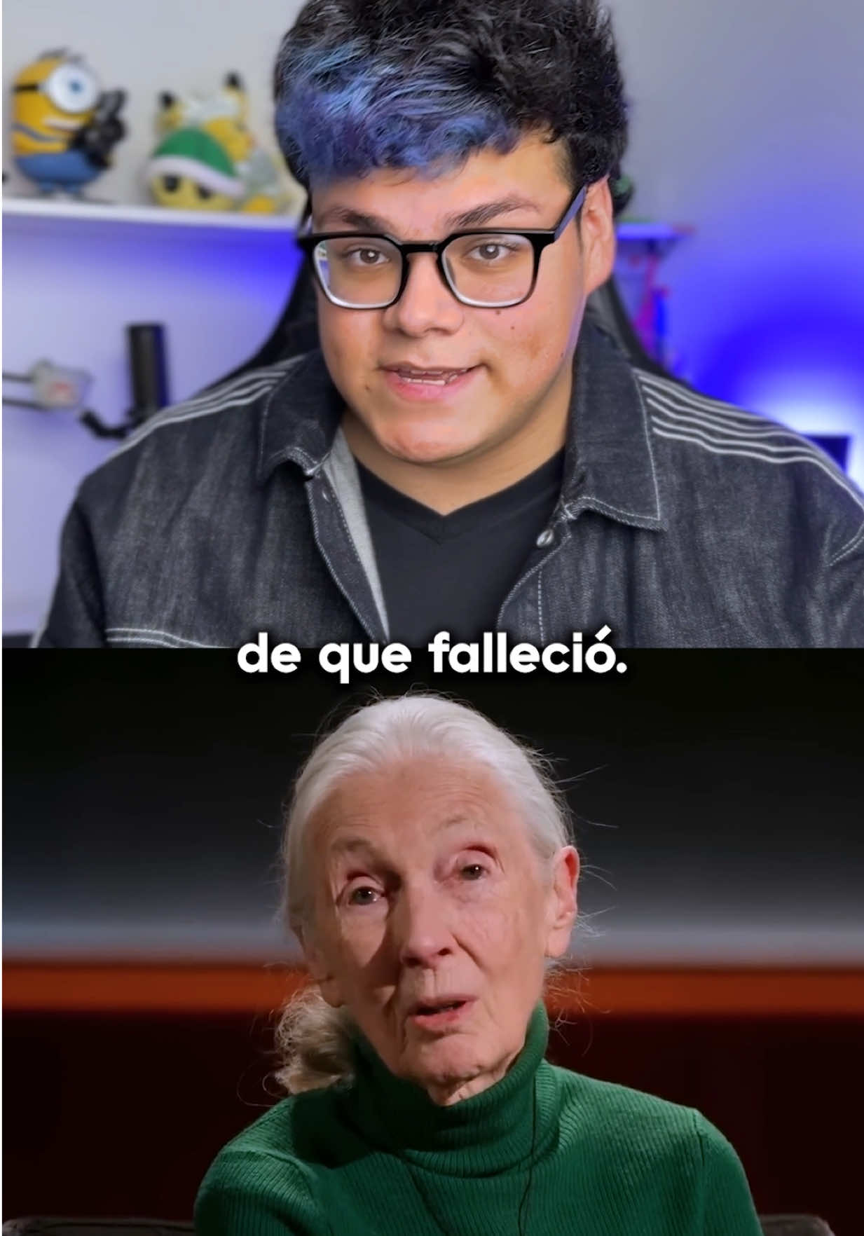 @Luis Velody