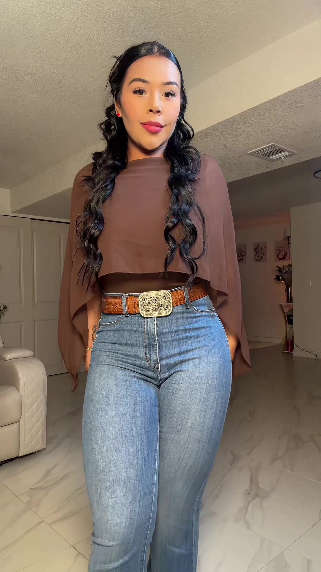 @Brenda Ch&aacute;vez