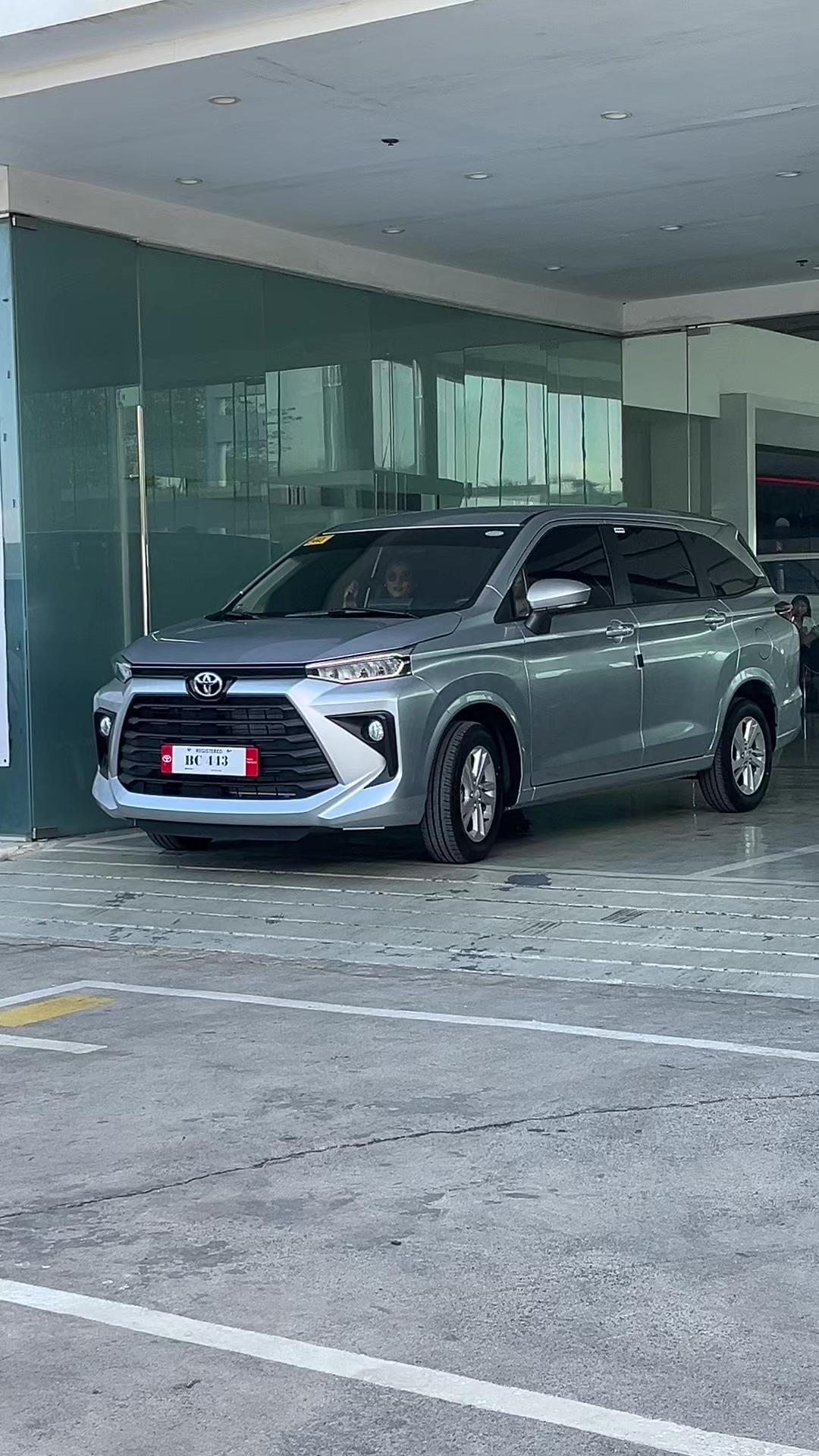 @TTGJoyceSiddayao