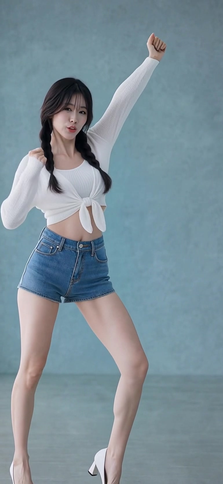 @춤비 (Dance-Bee)