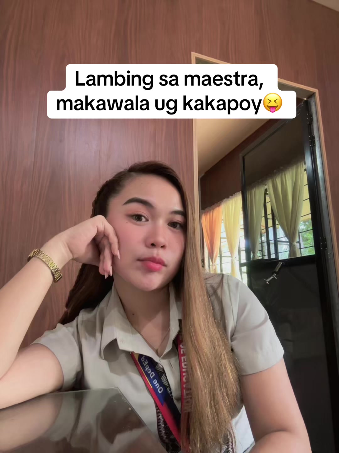 @𝑀𝒾𝓈𝓈 𝑅𝑜𝒸𝒽 👩&zwj;🏫🇵🇭