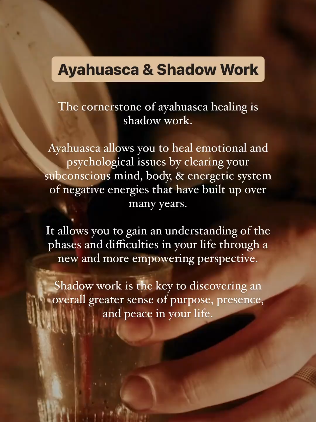 @Arkana Spiritual Center