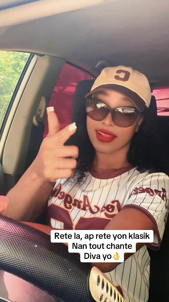 @manmanthalia fanm Hinche