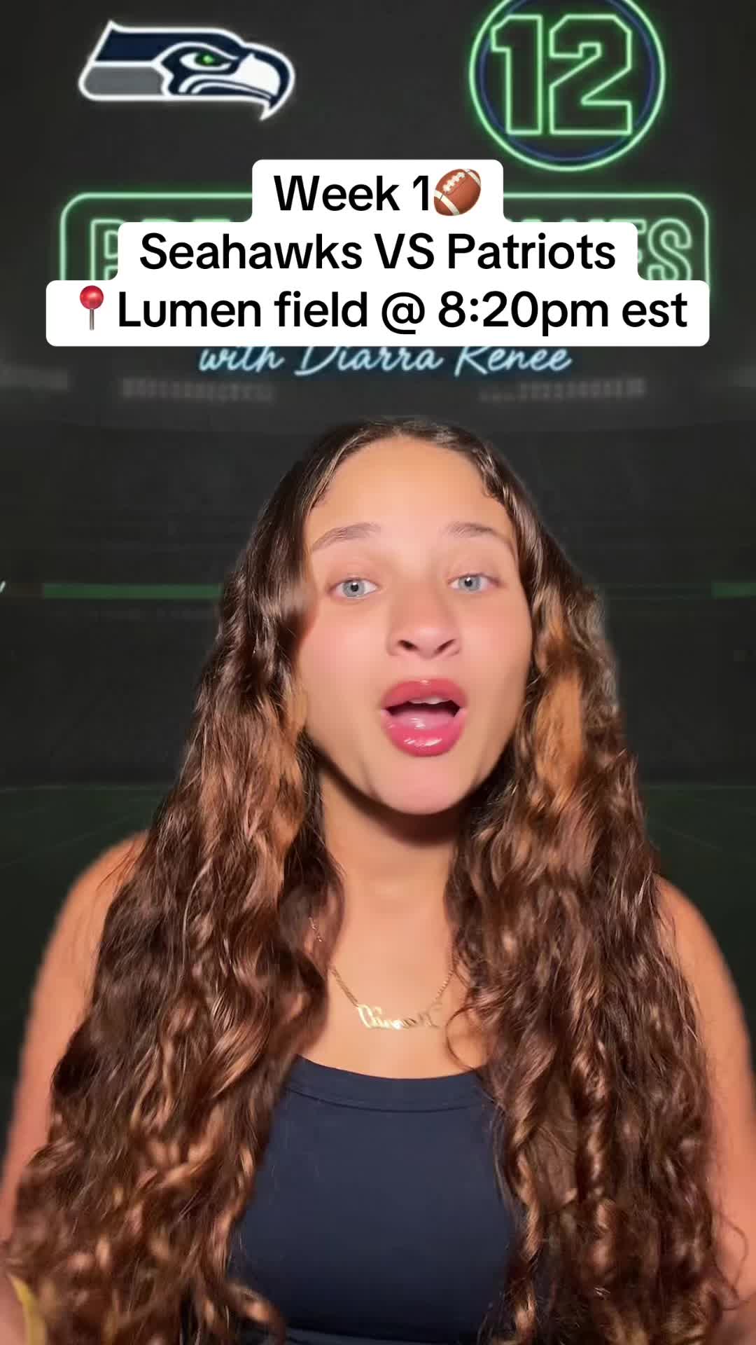 @Diarra | sports creator
