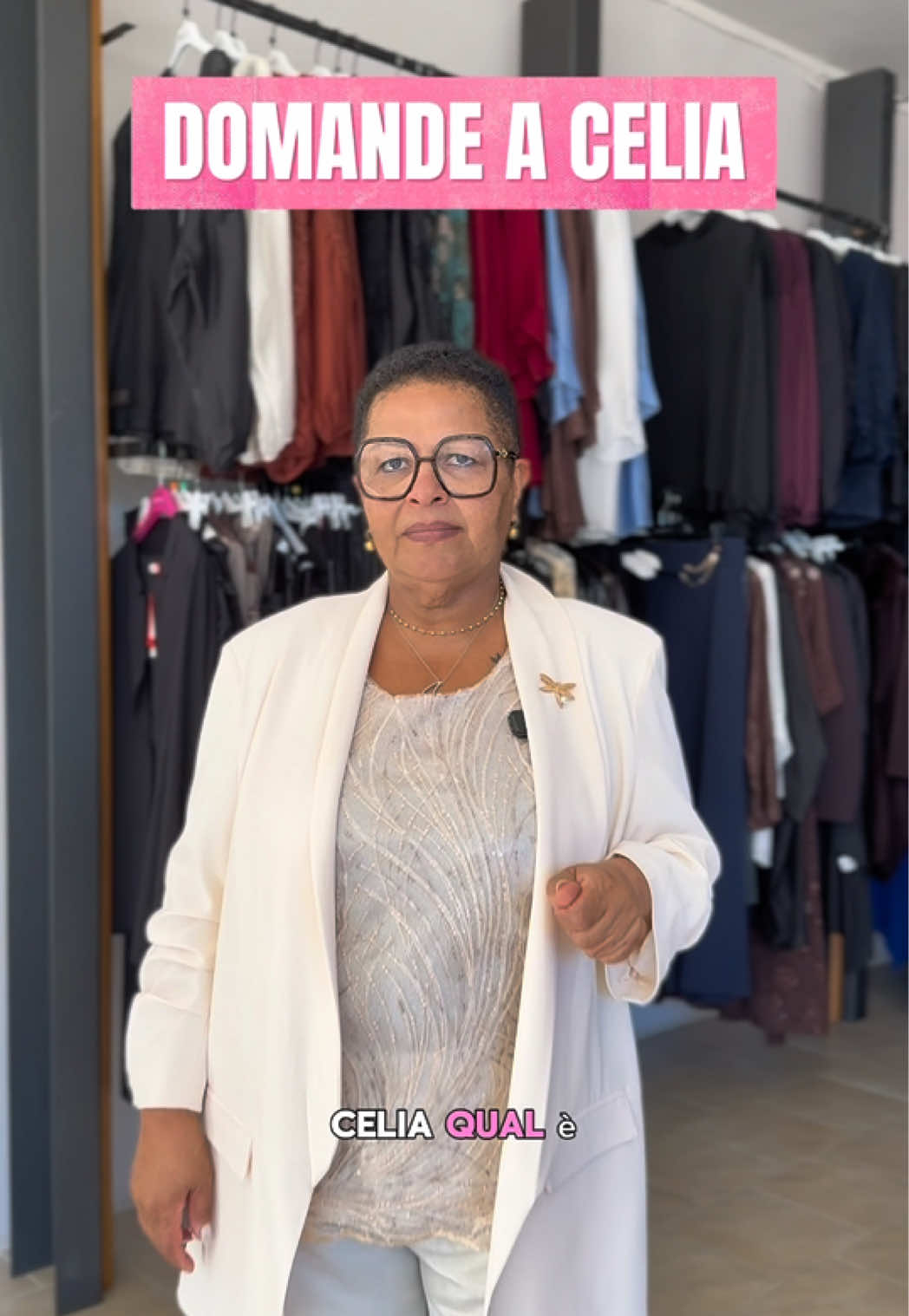 @La Boutique della Moda Curvy