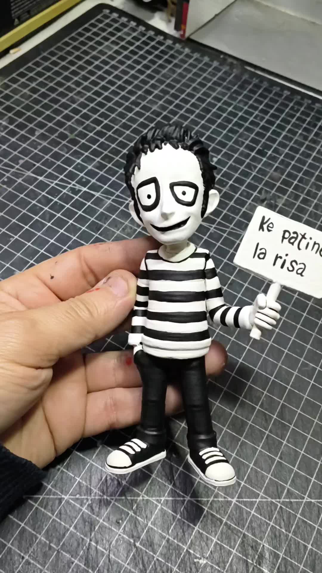 @IMPRESIONES3DCHILE