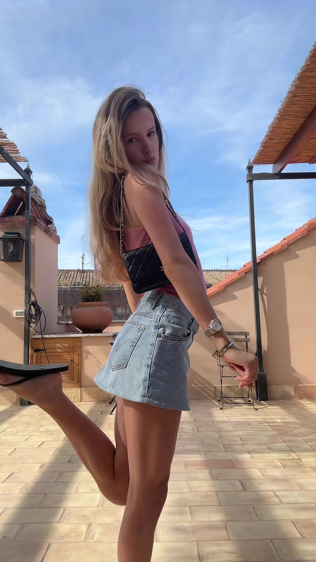 @Eva:⋆*･ﾟ