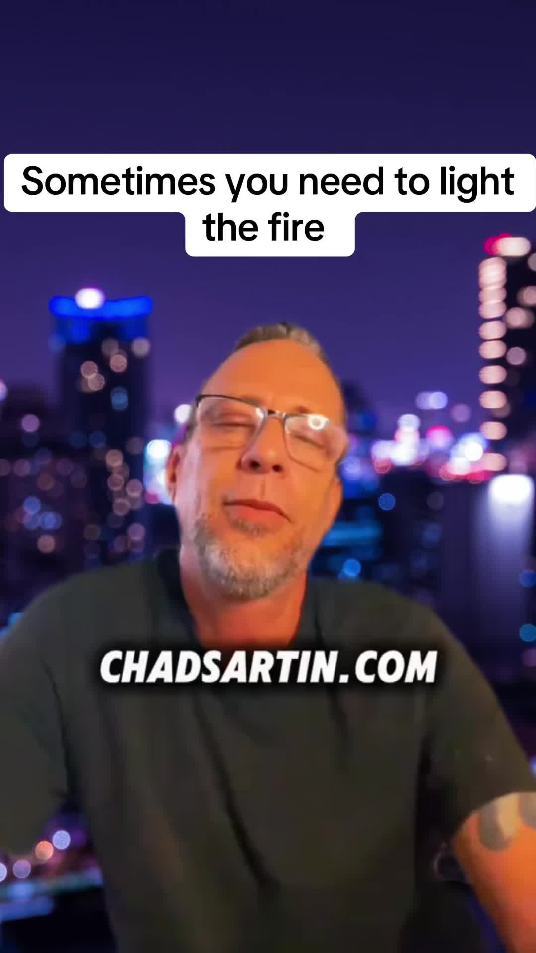 @Chadsartin.com