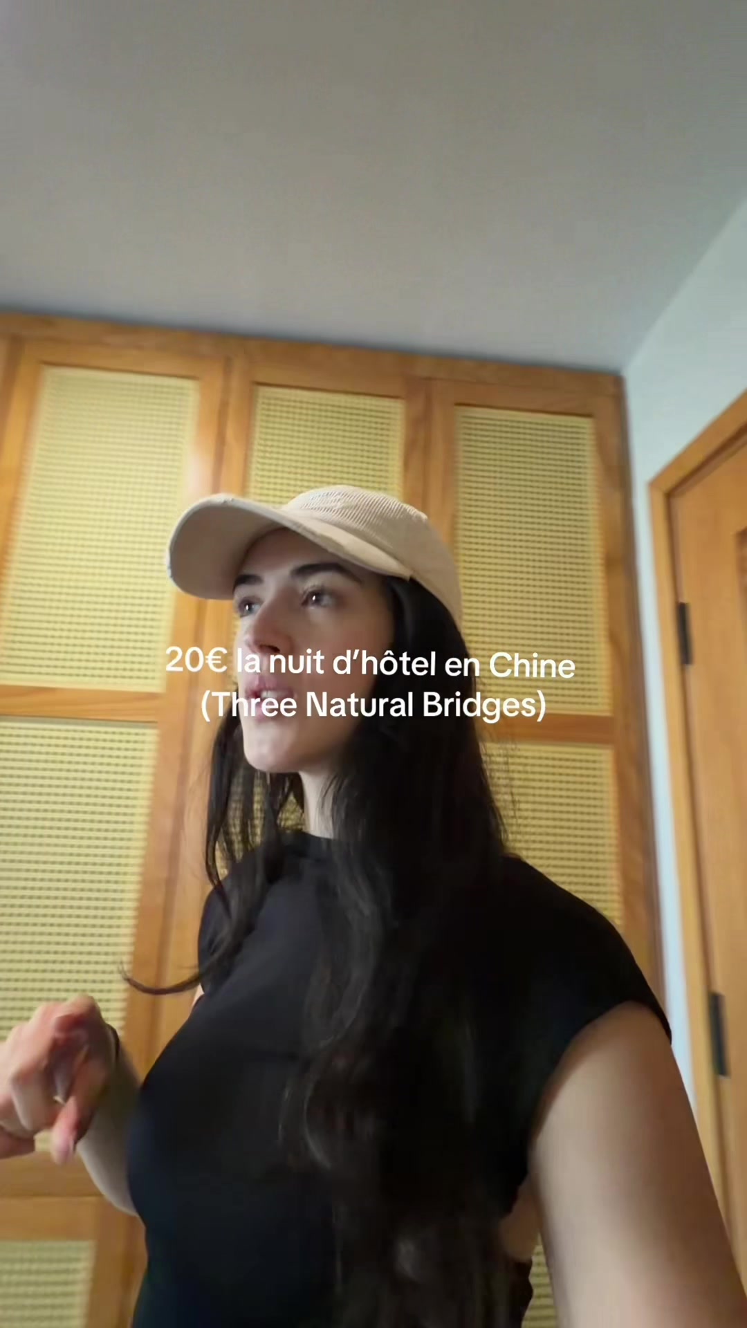 @Cléo | Voyages