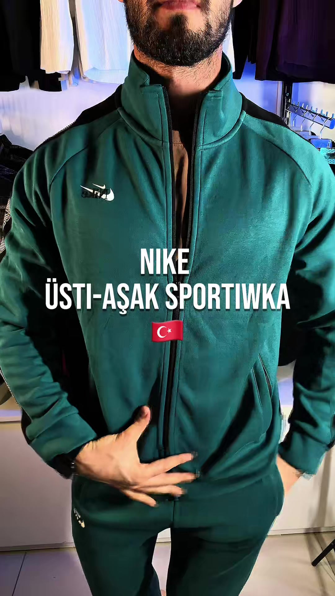 @TORE men’s wear