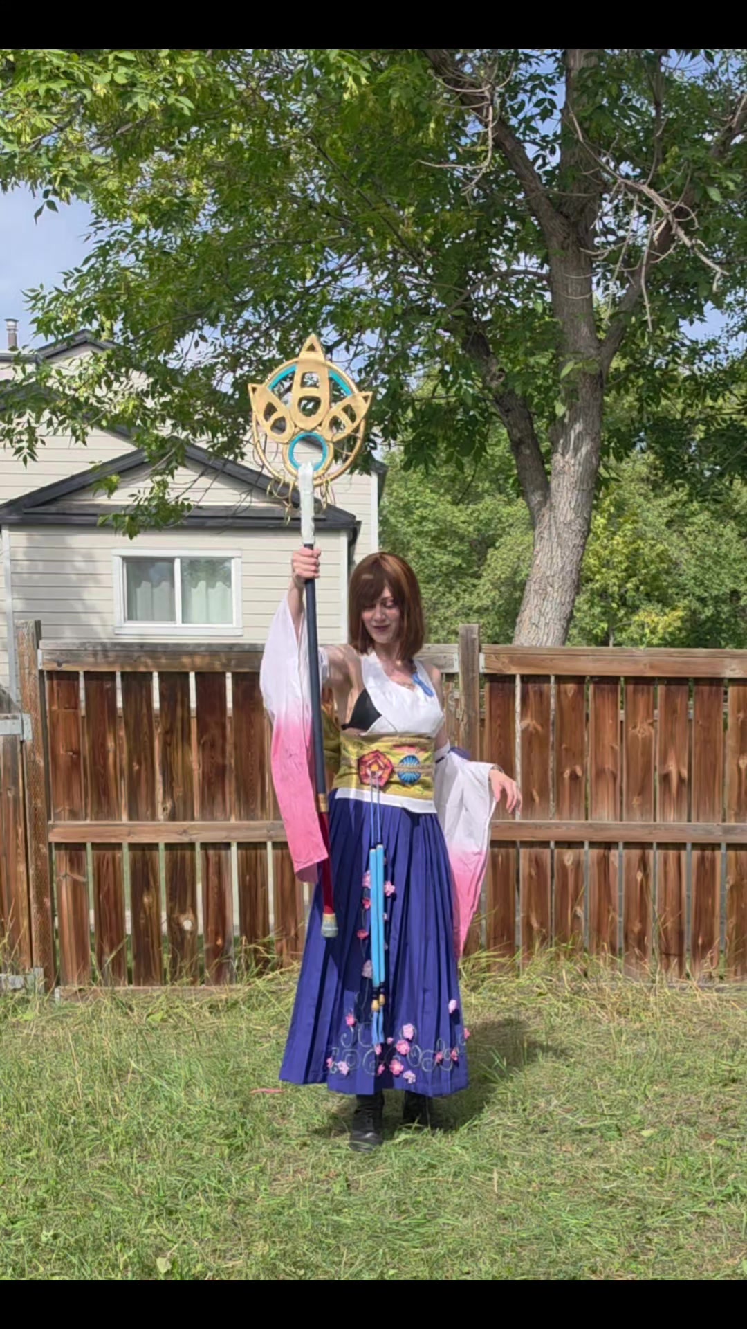 @Cee Cee Cosplay🇨🇦