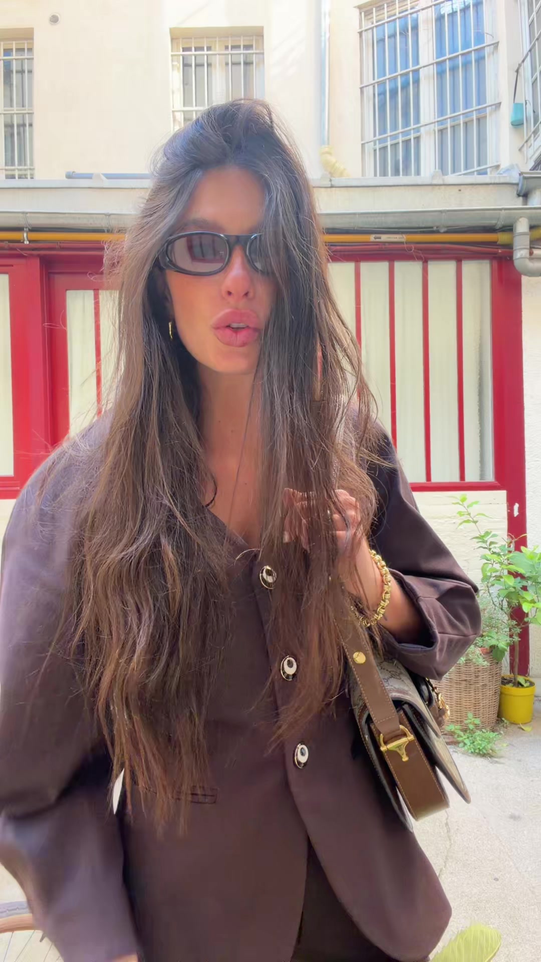 @Clara Santandrea