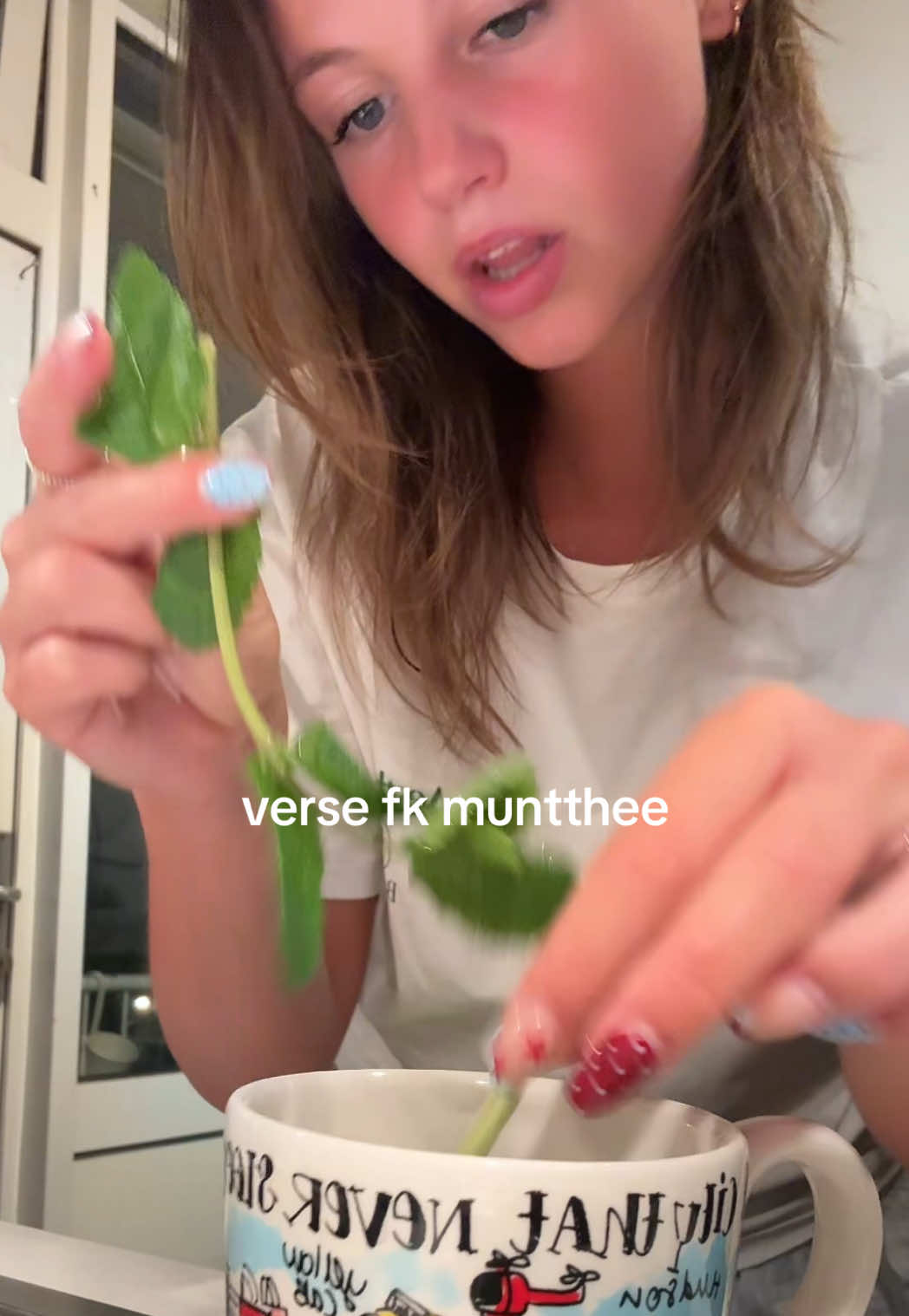 @Amy Koense