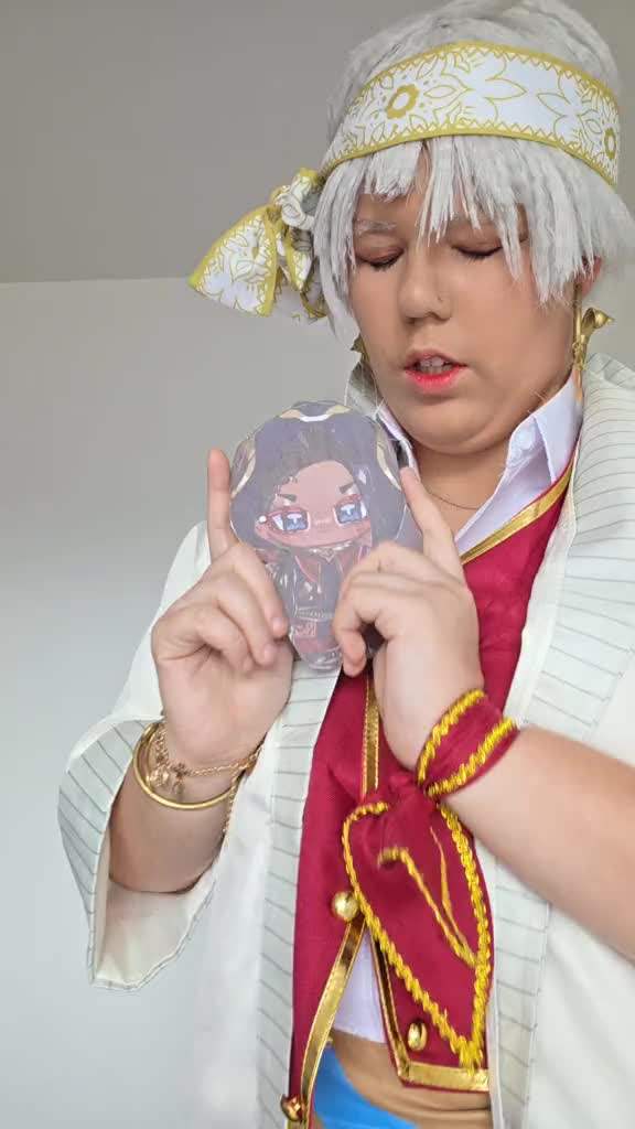 @🩷🌸✨Matcha_Cosplay✨🌸🩷