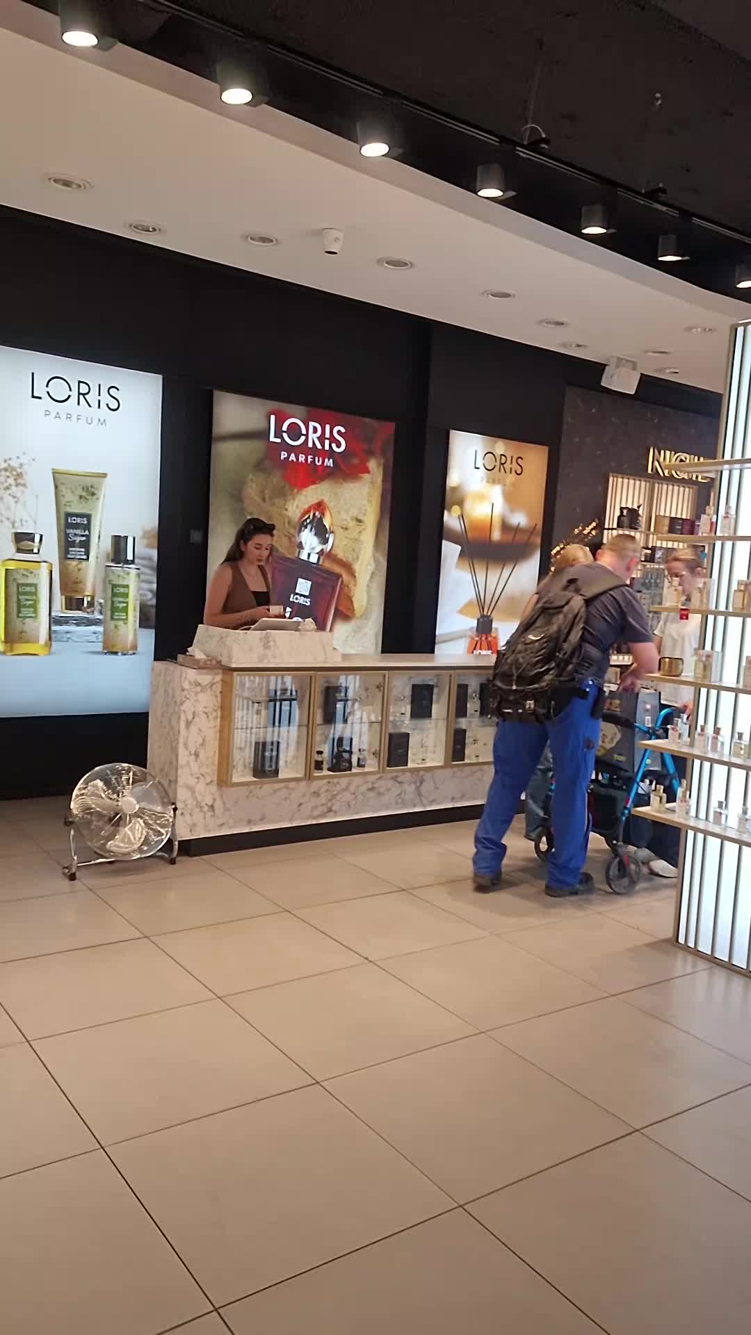 @loris Parf&uuml;m