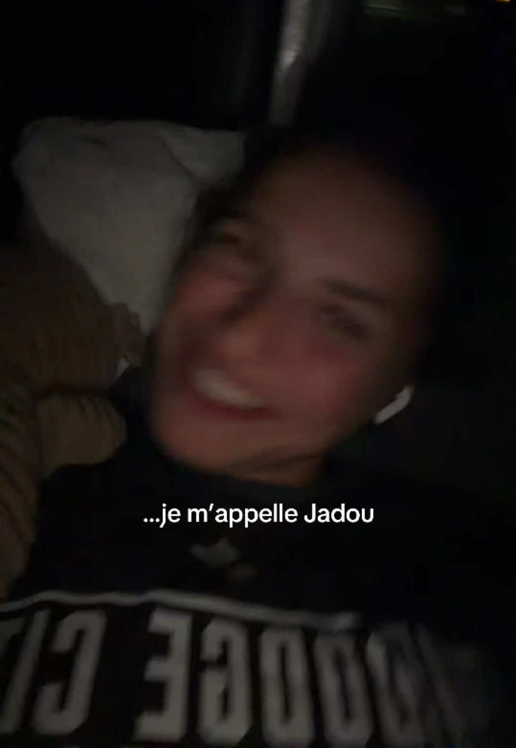 @Jadousmile