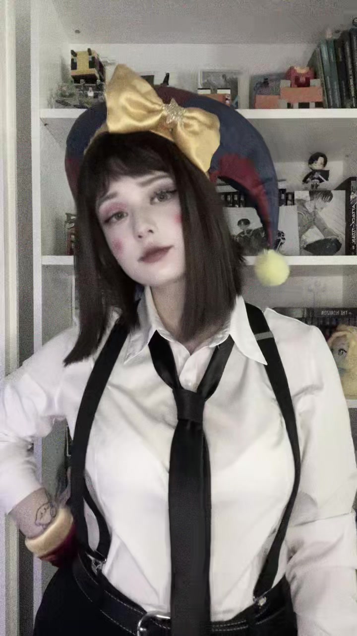 @NurSophy | Twitch