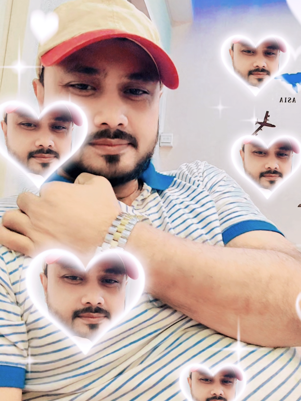 @🌈 GLAM⭕UR B⭕Y KABIR🔥🏏⚽