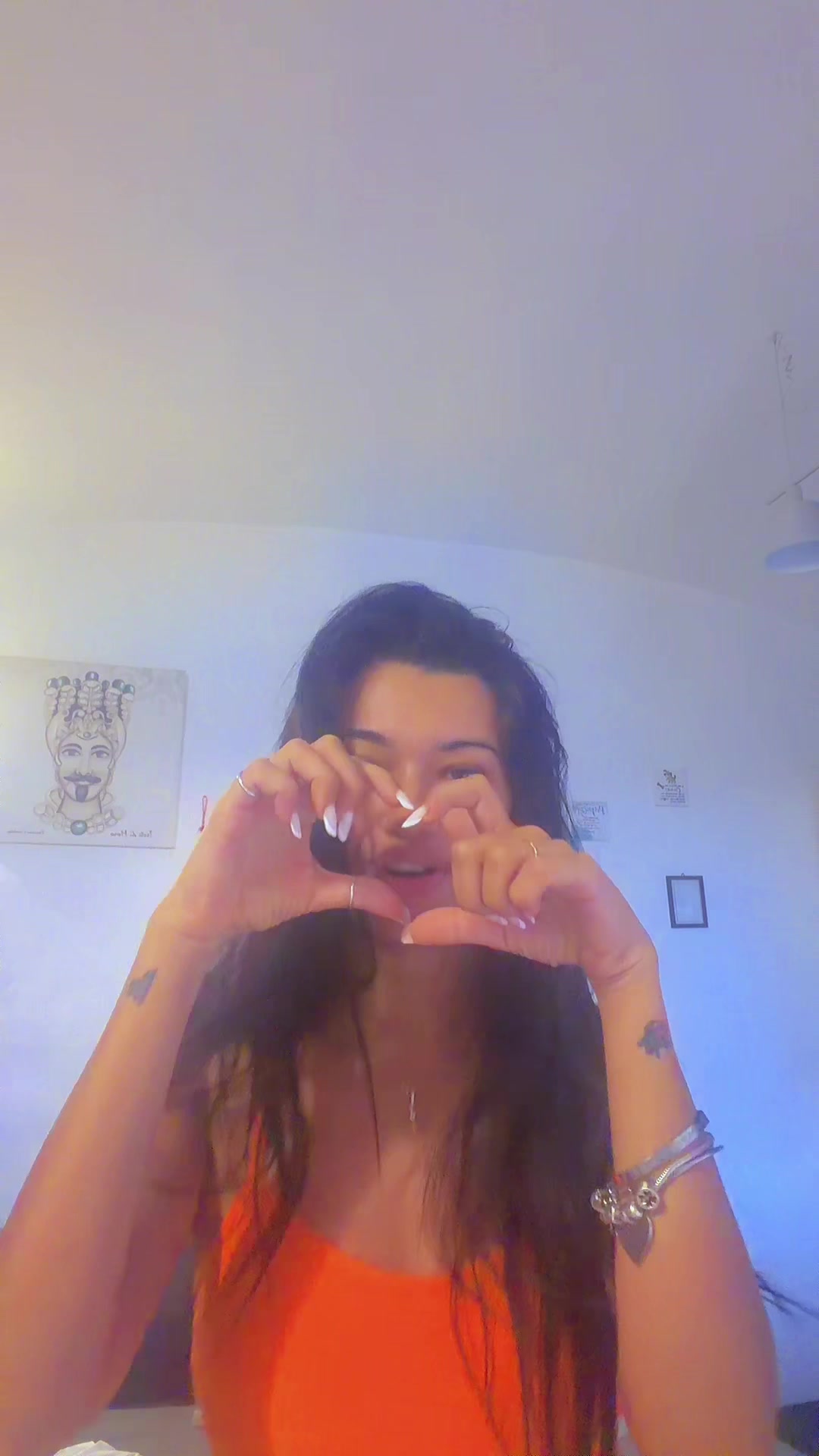 @Arianna Gallo
