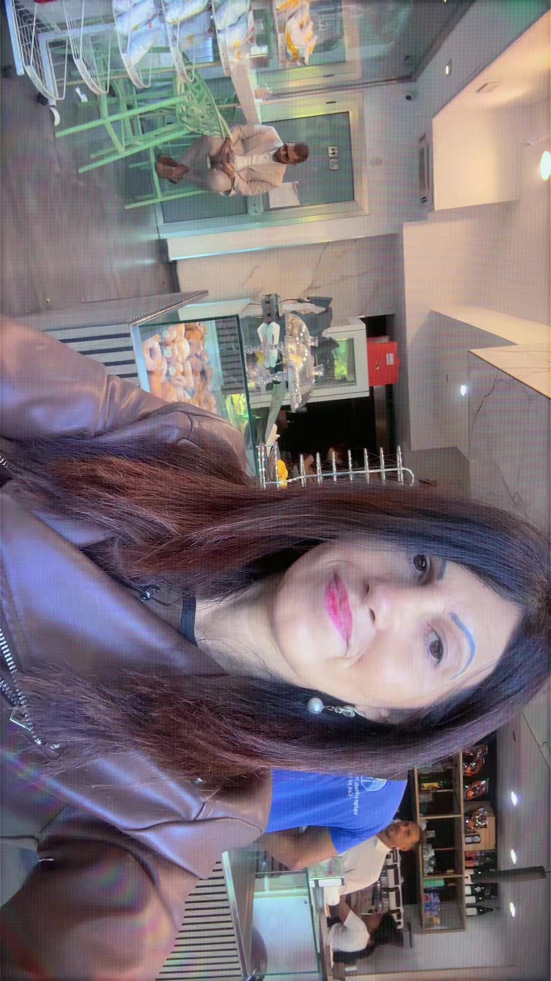 @Francesca