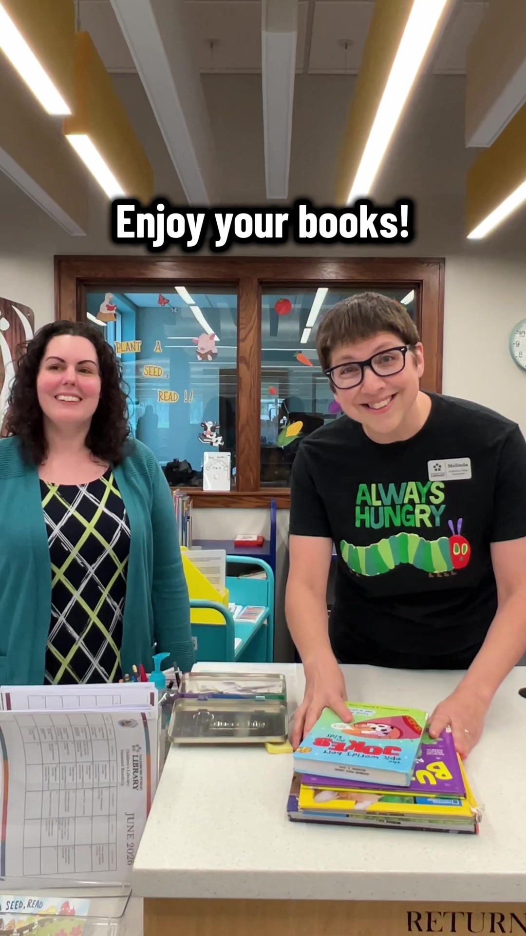 @Galesburgpubliclibrary