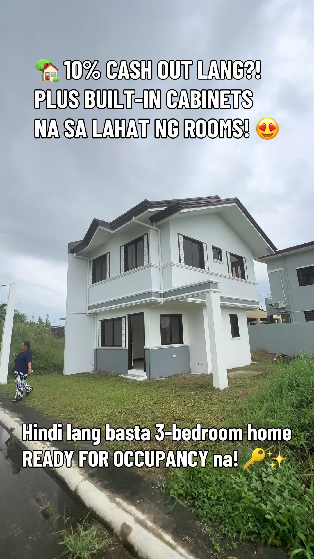 @Christine Ricafrente of TWR ๐ก
