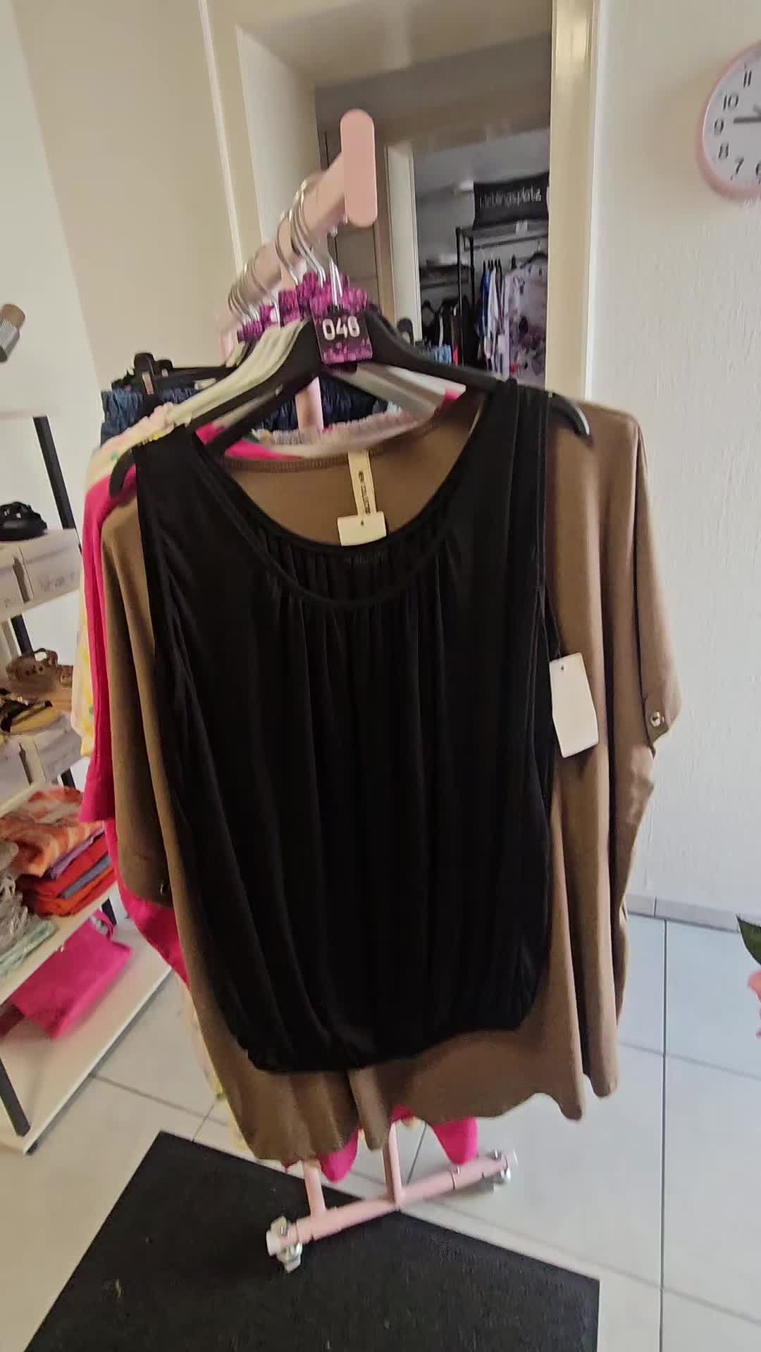 @Recklinghäuser Curvy Mode