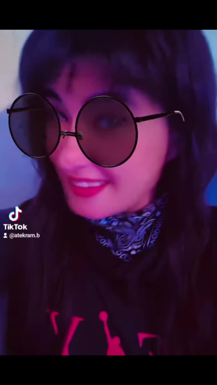 @Atekram