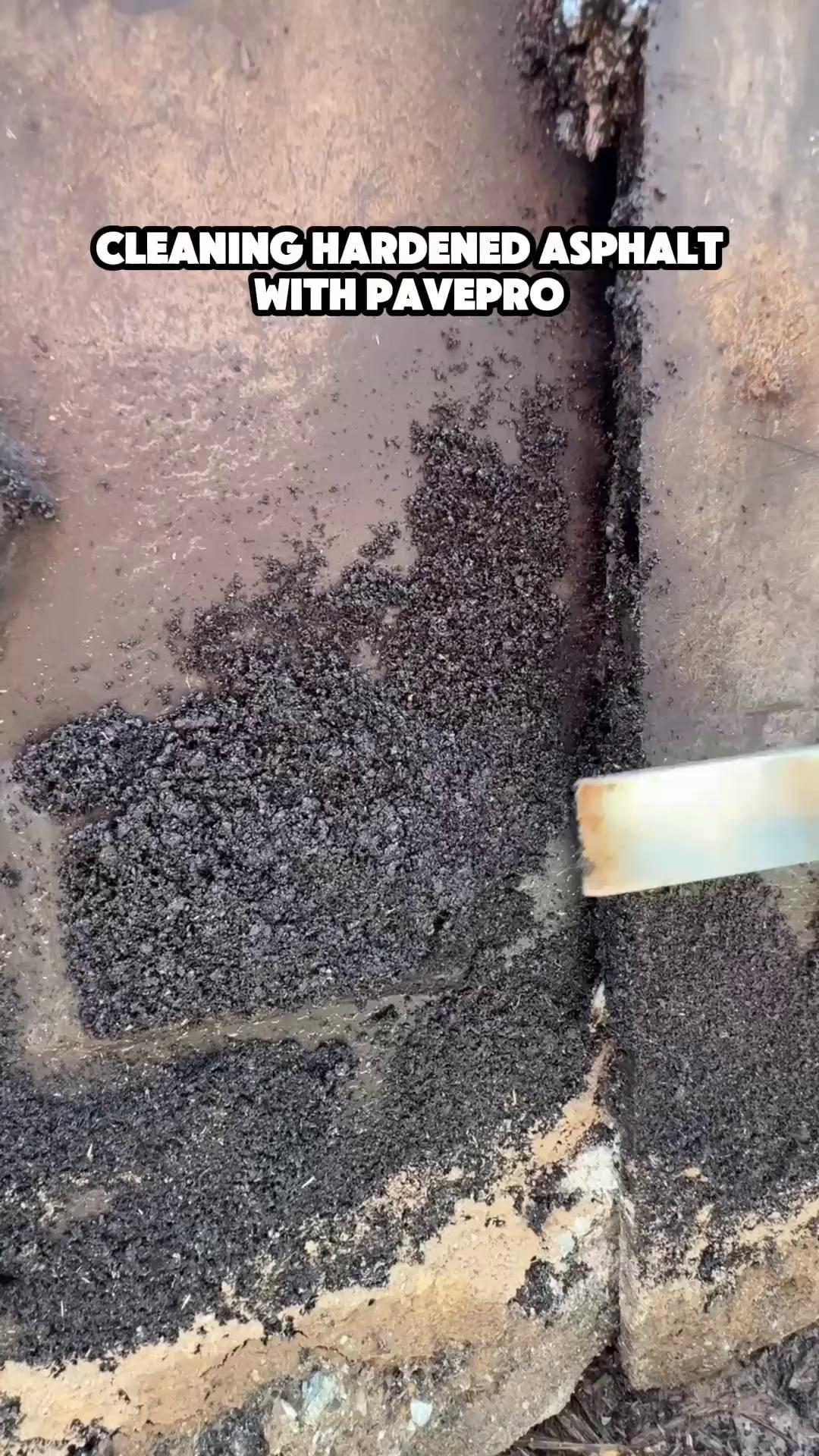 @PavePro Asphalt Solutions