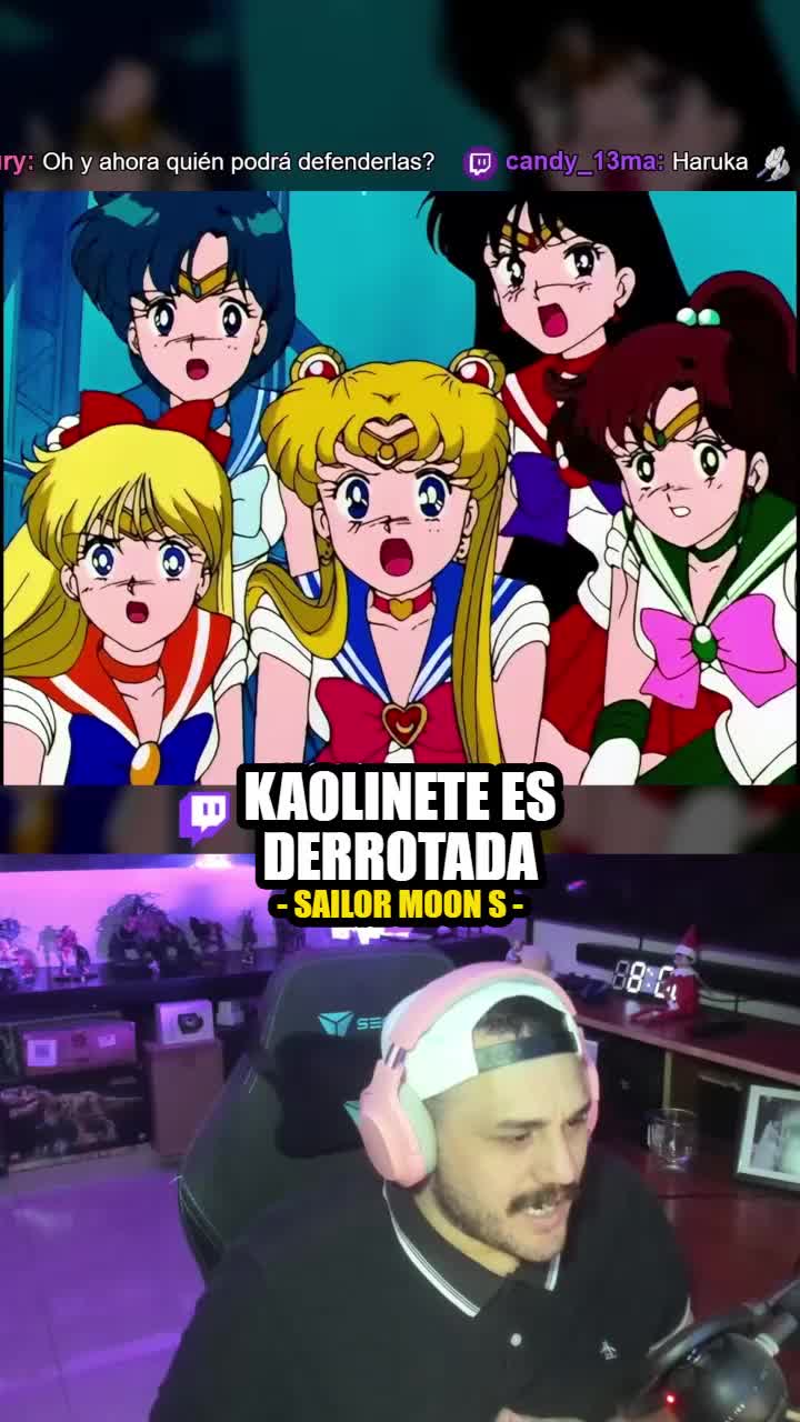 @PontxoTV | Reacciones