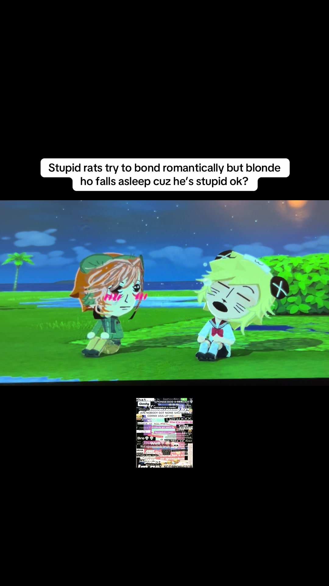@Lee / Knight