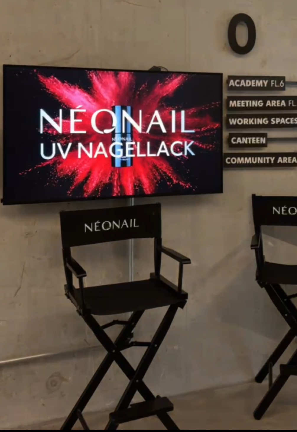 @NÉONAIL