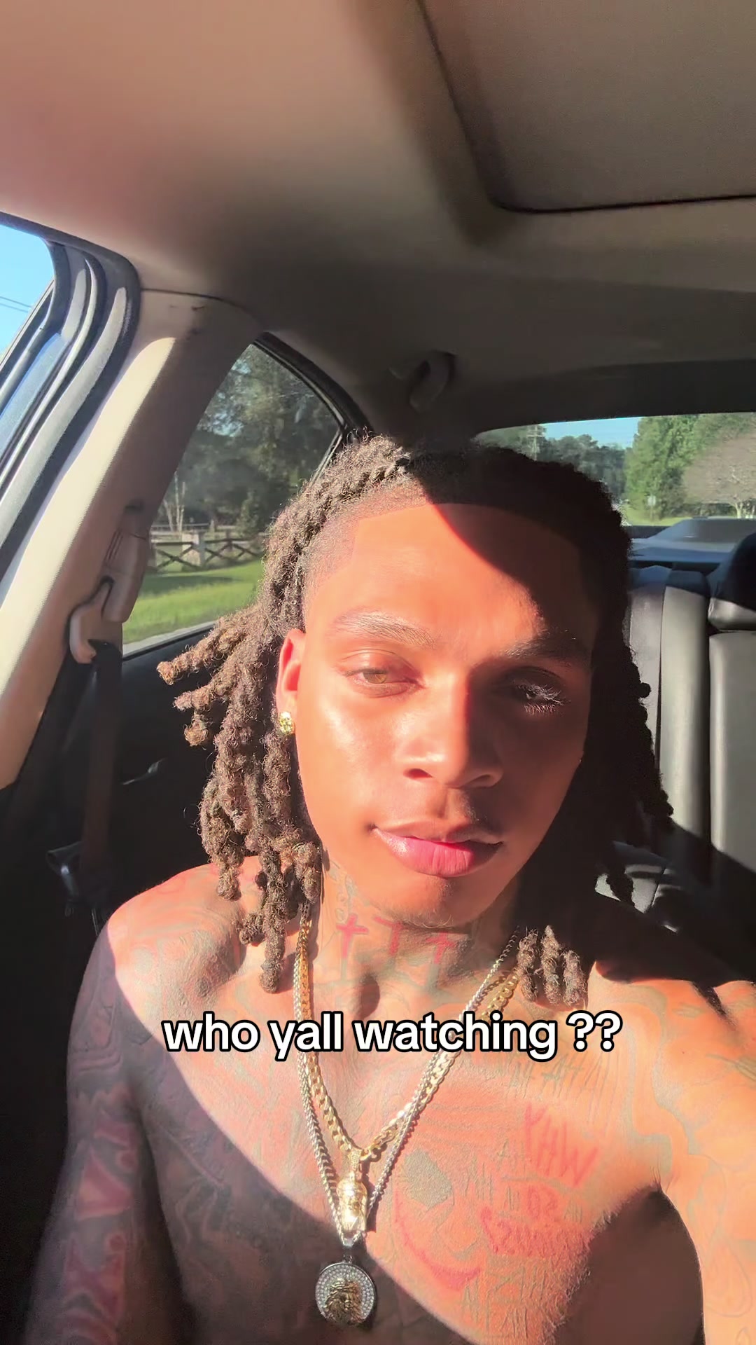 @Aqua Man