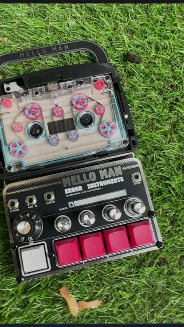 @Errorinstruments.com