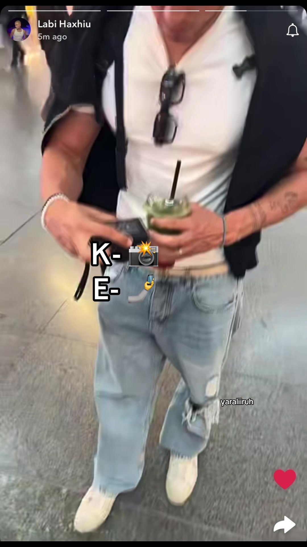 @Kirik Hayaller