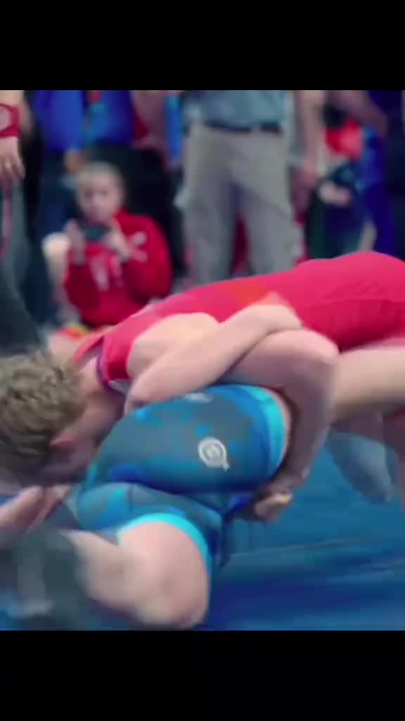 @Girls fight