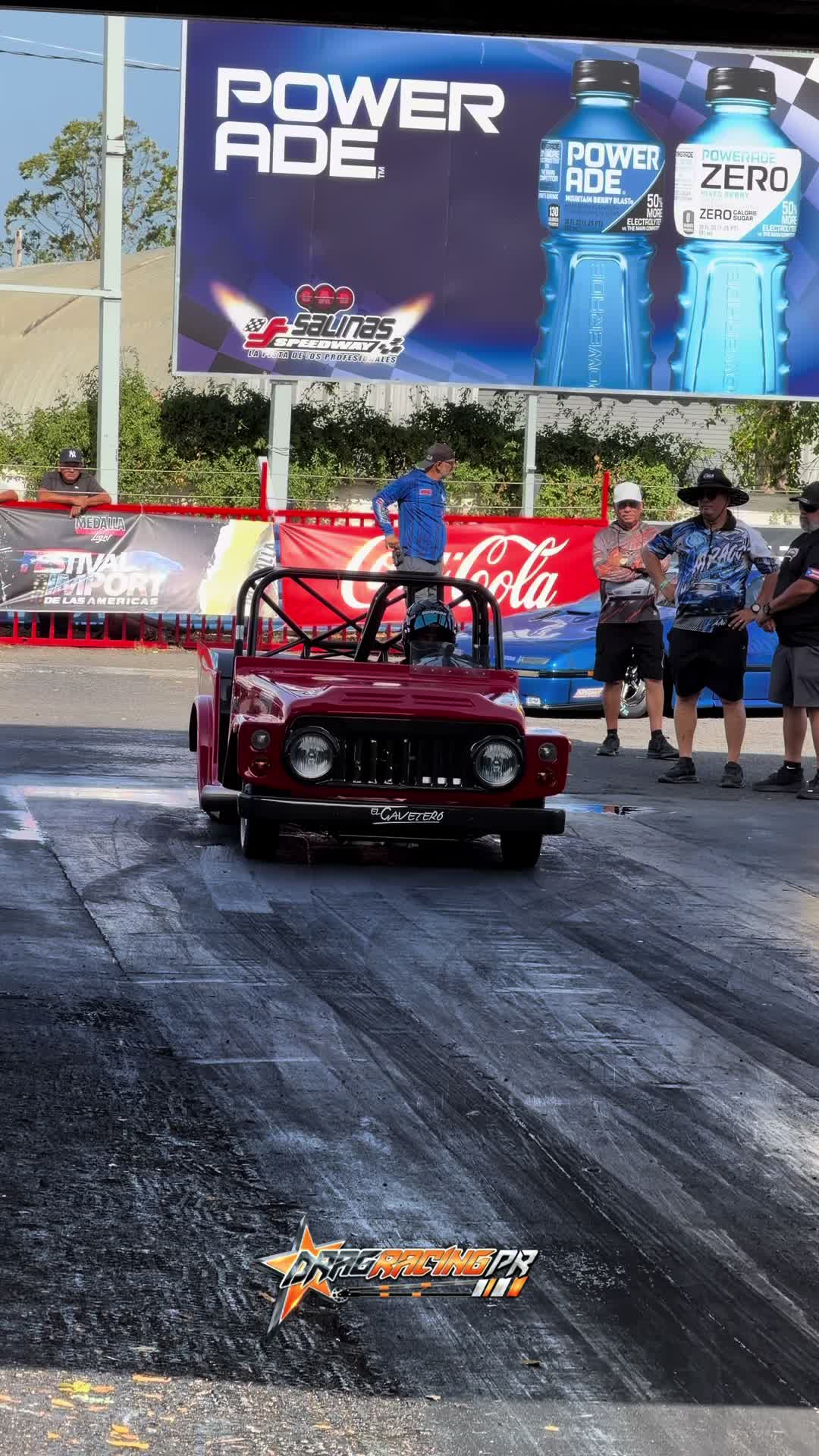 @Marvin.DragracingPR