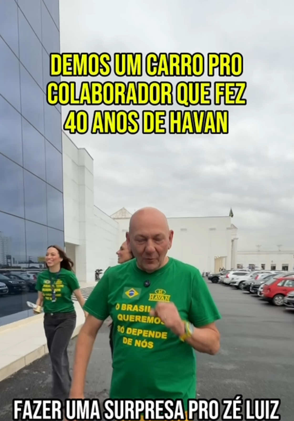 @Véio da Havan
