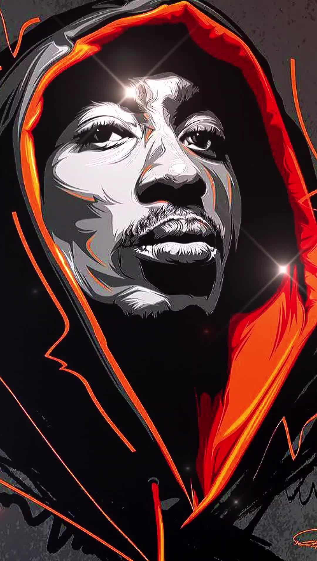 @2Pac Fan Page