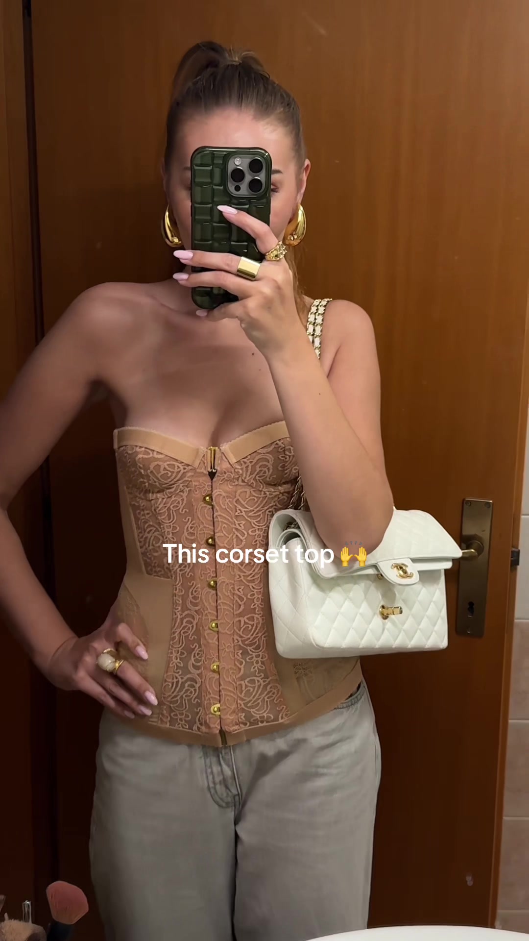 @Dress to stress